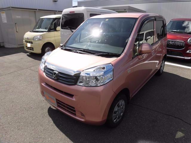 ホンダ C