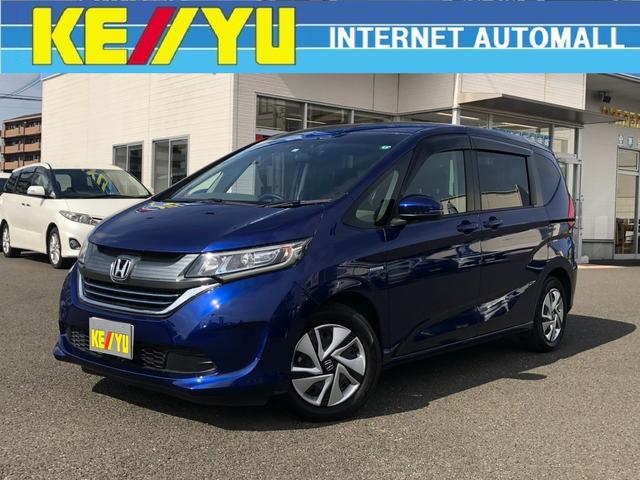 フリードハイブリッド ハイブリッド gホンダセンシング 奈良県仕入 ストラーダsdナビ フルセグtv dvd再生 bluetooth接続 バックカメラ etc 後席フリップダウンモニター ドライブレコーダー 両側パワースライドドア 禁煙 中古車検索 販売