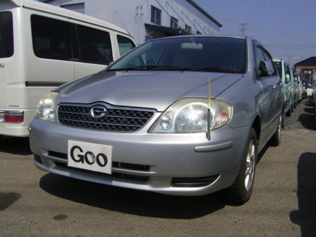 トヨタ G
