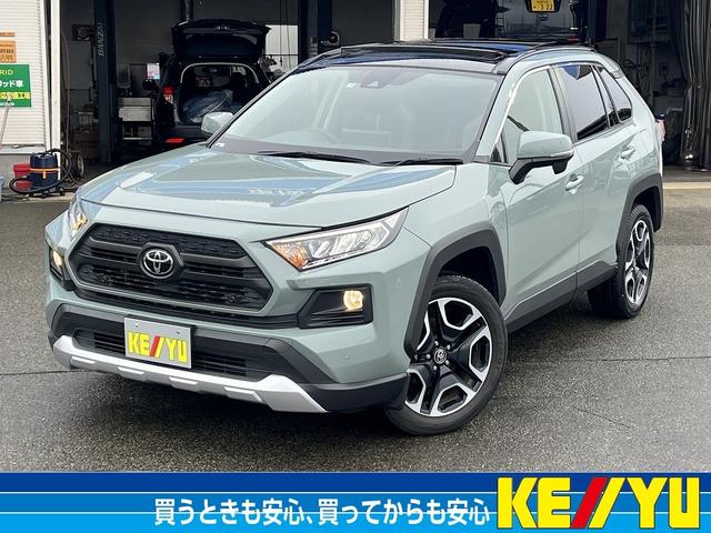 ＲＡＶ４画像