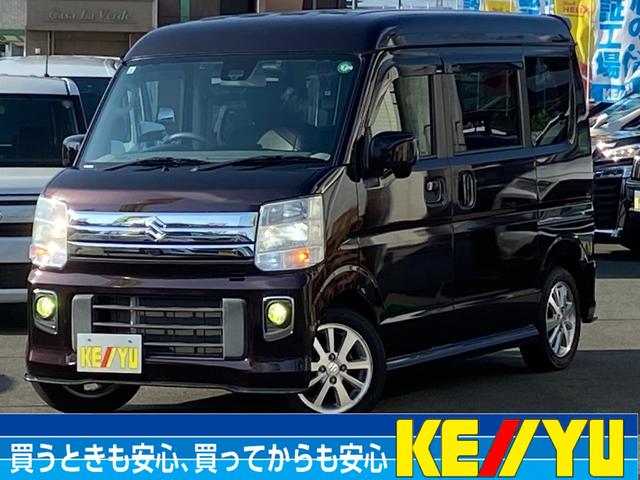 エブリイワゴン画像