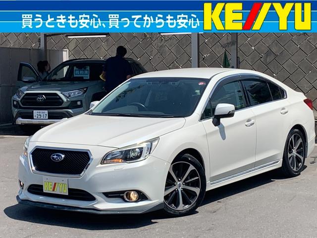 レガシィＢ４画像