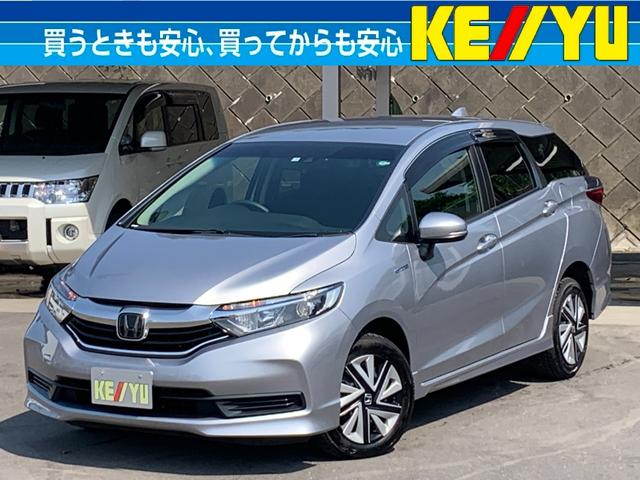 シャトル画像