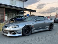 日産 シルビア