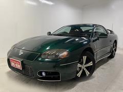 三菱 GTO