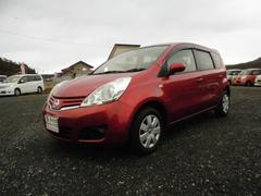 日産 ノート