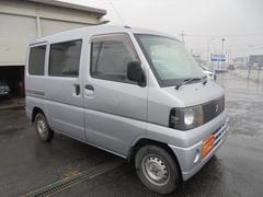 三菱 ミニキャブバン