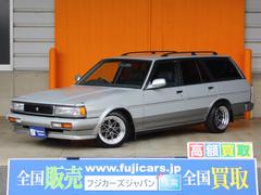 トヨタ マークIIワゴン
