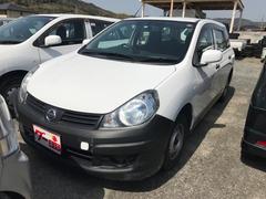 日産 AD