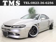 日産 シルビア