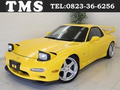 マツダ RX-7
