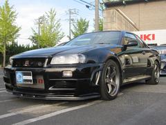 日産 スカイライン