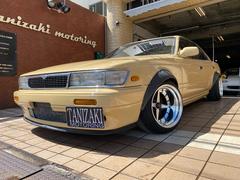 日産 ローレル