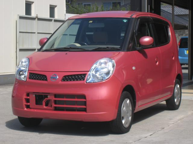 日産 E