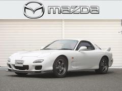 マツダ RX-7