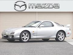 マツダ RX-7
