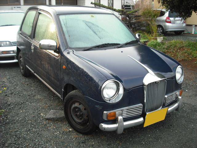 MITSUOKA RAY. 2010/12/08 Update. FOB JAPANUS$3370. Stock Number：: 1101332A20101111W001; Location：: Kumamoto Japan. MITSUOKA RAY