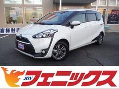 トヨタ シエンタ