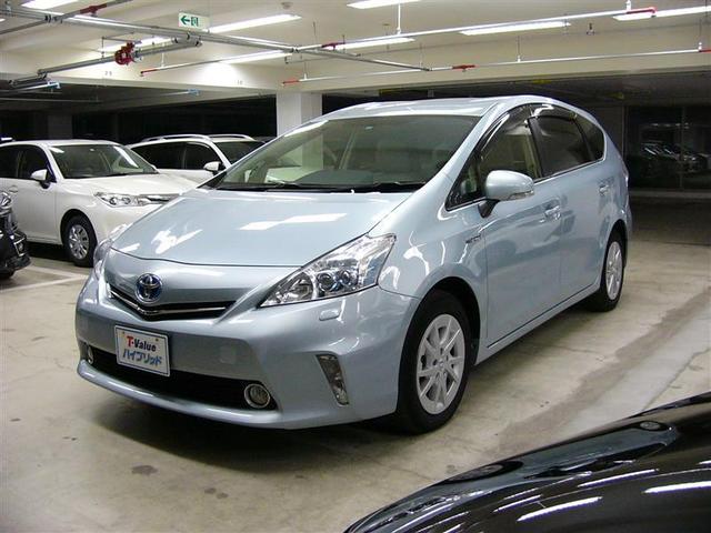 トヨタ 1.8 G