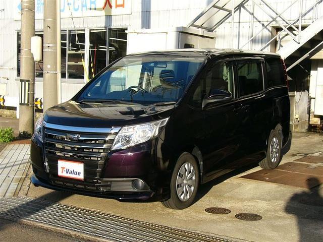 トヨタ X