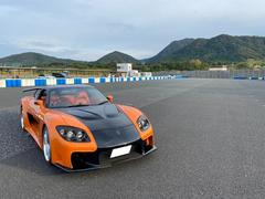 マツダ RX-7