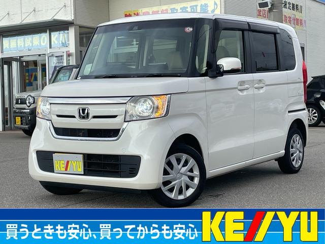 Ｎ−ＢＯＸ画像