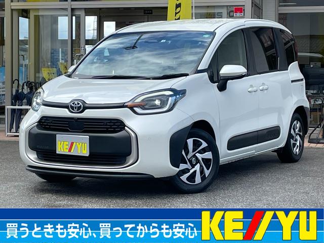 シエンタ画像