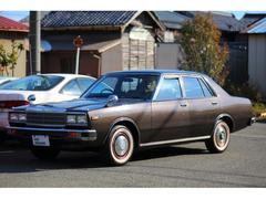 日産 ローレル
