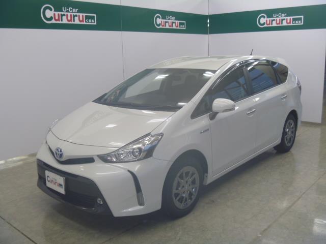 トヨタ S