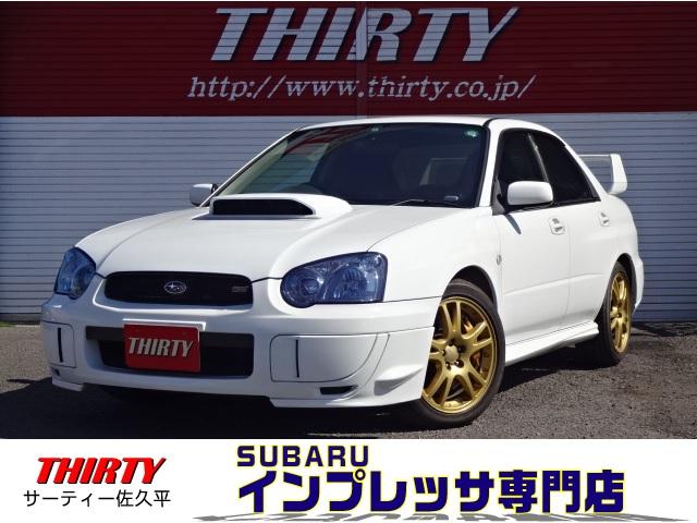 WRX STi4WD HKSブースト計 C型 iPod接続(1枚目)