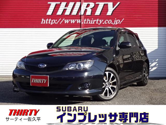 1.5i-S リミテッド 4WD 1オーナー メモリーナビ(1枚目)
