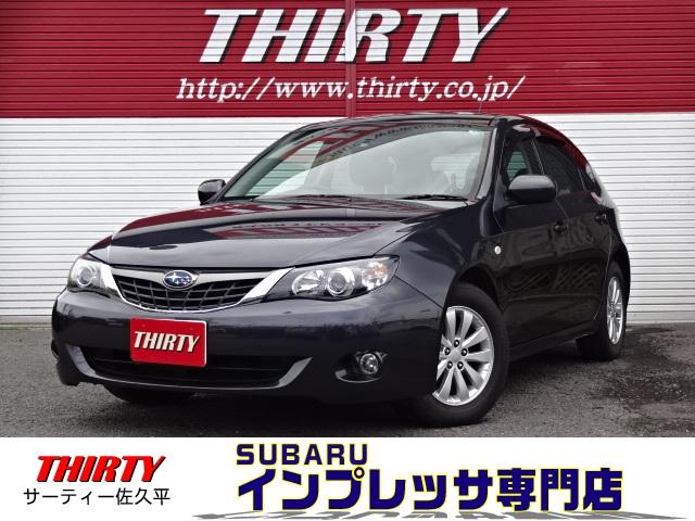 1.5i-L 4WD 1オーナー HDDナビTV ETC(1枚目)