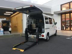 三菱 ミニキャブバン