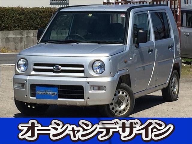 ダイハツ 5MT キーレス