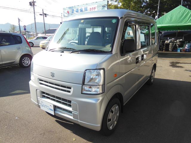 スズキ PA