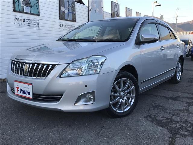 Toyota Premio 2 0g Superior Package 2017 Silver 16 000 Km Toyota Premio 2 0g Superior Package 2017 Silver 16 000 Km Details Anese Used Cars Goo Net Exchange