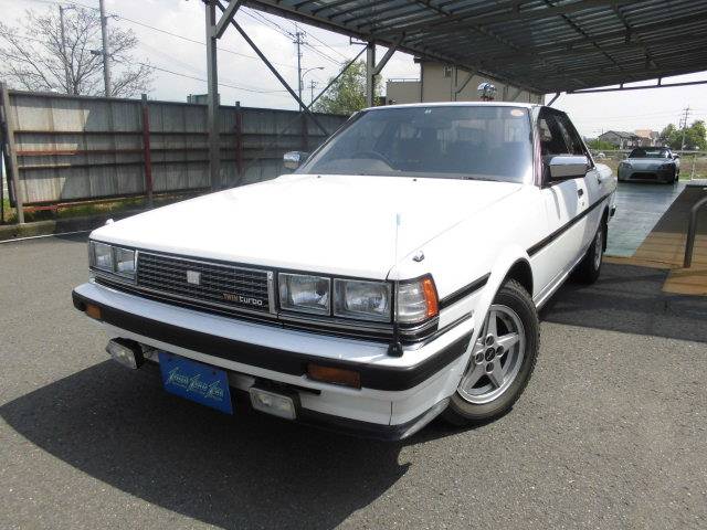toyota cresta twin turbo #6 toyota cresta twin turbo #6