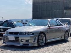 日産 スカイライン