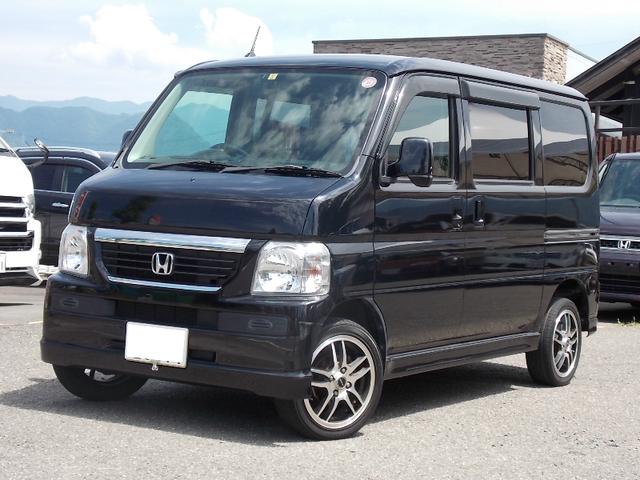 ホンダ M