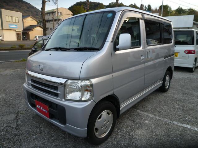 ホンダ L
