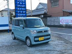 スズキ スペーシア