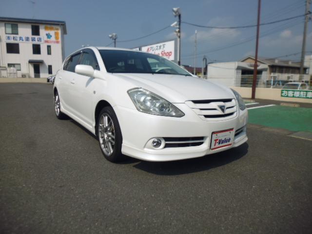 トヨタ Z Sエディション