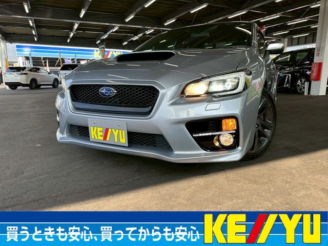 ＷＲＸ Ｓ４画像