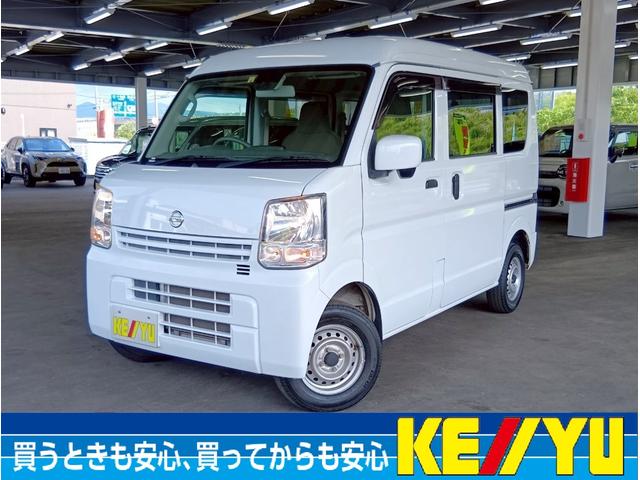 ＮＶ１００クリッパーバン画像