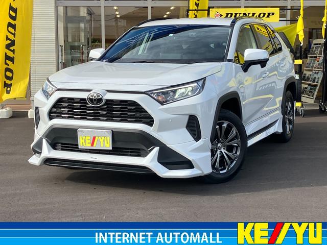 ＲＡＶ４画像