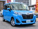トヨタ ルーミー