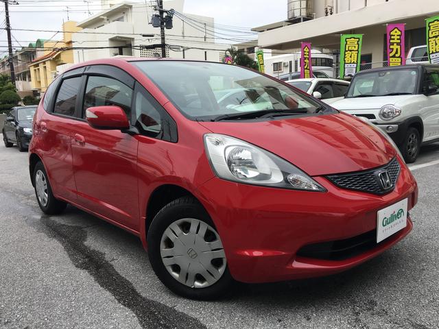 ホンダ G