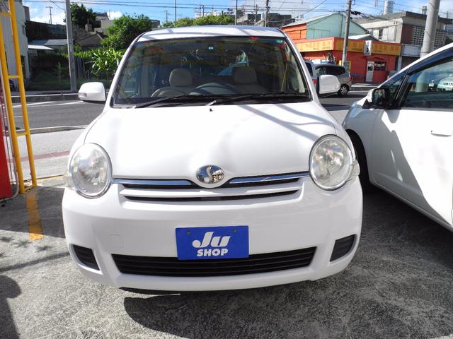 X改 車いす移動車 スローパー(1枚目)