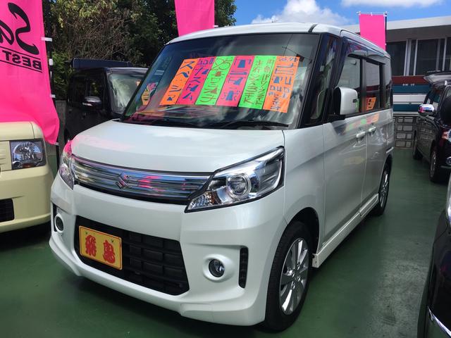 スズキ TSターボ ワンオーナー