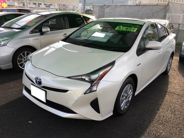 トヨタ S